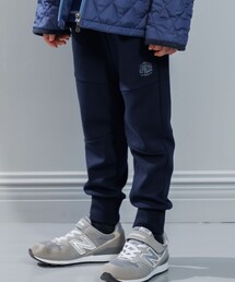 J.PRESS（ジェイプレス）の「【100-130cm】ストレッチポンチ パンツ（その他パンツ）」