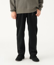 セール】【別注】Gramicci / ルーズ テーパード ストレッチ デニム