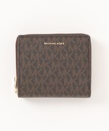 マイケルコース　MICHAELKORS 二つ折り財布 マイケルコース 財布 アウトレット MICHAEL KORS 35H8GFTD2L