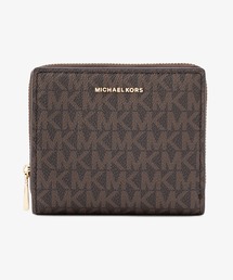 MICHAEL KORS｜マイケル・コースの財布（二つ折り）通販 - ZOZOTOWN