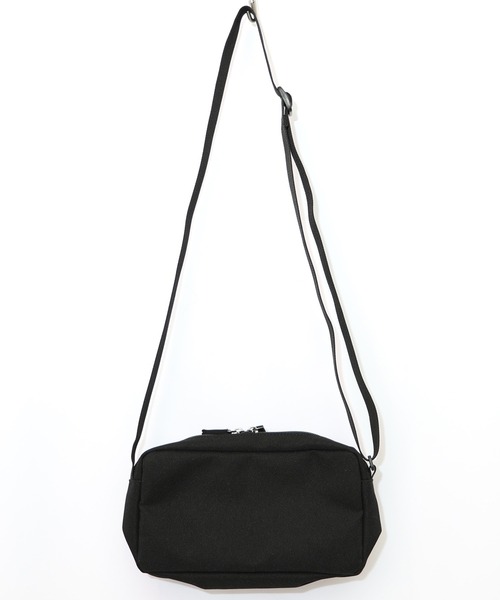 ScoLar（スカラー）の「652439：花柄キノコ2層式ミニショルダー（ショルダーバッグ・レディース・オフホワイト/ブルー/ブラック/レッド・FREE）」の22枚目の写真