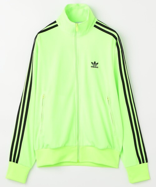 adidas（アディダス）の「adidas/アディダス FBIRD TT（その他アウター・メンズ・ブラック/ブルーグリーン/ブルー・MEDIUM/LARGE/X-LARGE）」の3枚目の写真