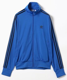 adidas 水色 ネイビー ジャケット XL adidas｜アディダス（メンズ）のその他アウター（ブルー