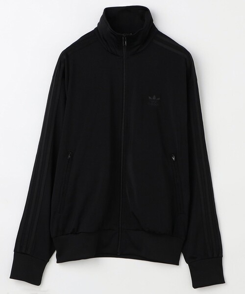 adidas（アディダス）の「adidas/アディダス FBIRD TT（その他アウター・メンズ・ブラック/ブルーグリーン/ブルー・MEDIUM/LARGE/X-LARGE）」の2枚目の写真
