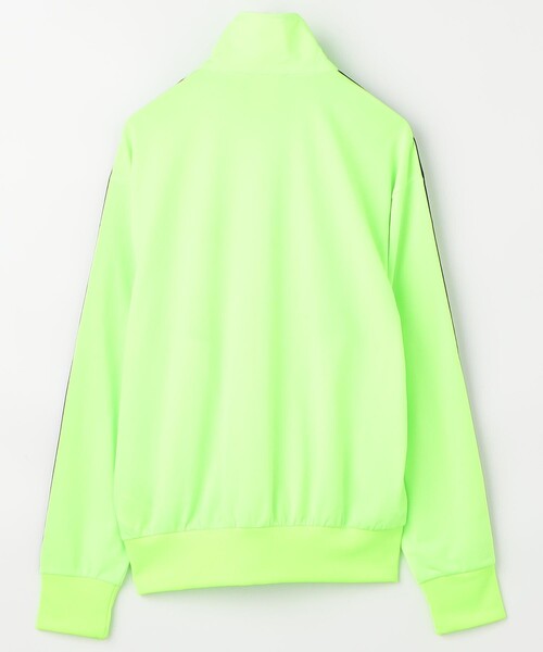 adidas（アディダス）の「adidas/アディダス FBIRD TT（その他アウター・メンズ・ブラック/ブルーグリーン/ブルー・MEDIUM/LARGE/X-LARGE）」の4枚目の写真