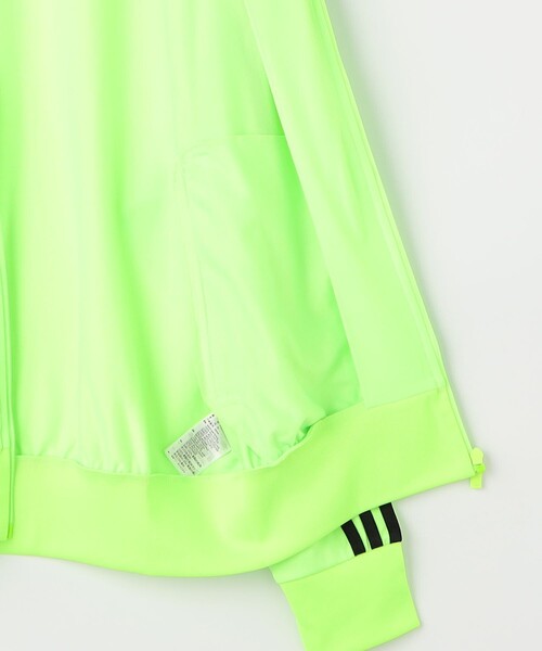 adidas（アディダス）の「adidas/アディダス FBIRD TT（その他アウター・メンズ・ブラック/ブルーグリーン/ブルー・MEDIUM/LARGE/X-LARGE）」の11枚目の写真