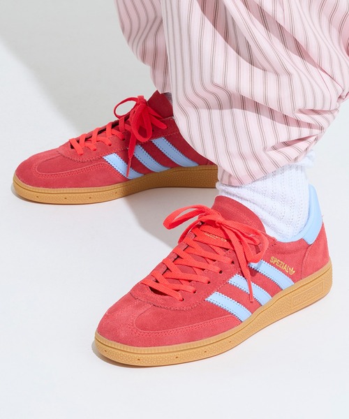 ZOZO限定】ハンドボール スペツィアル / Handball Spezial Shoes