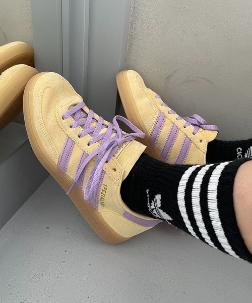 セール】【ZOZO限定】ハンドボール スペツィアル / Handball Spezial