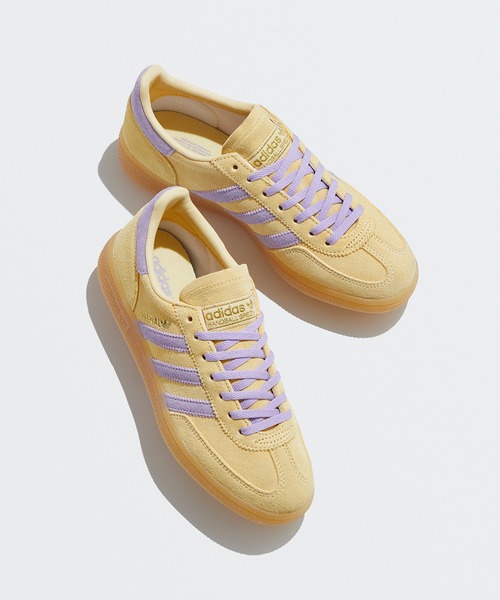 ZOZO限定】ハンドボール スペツィアル / Handball Spezial Shoes