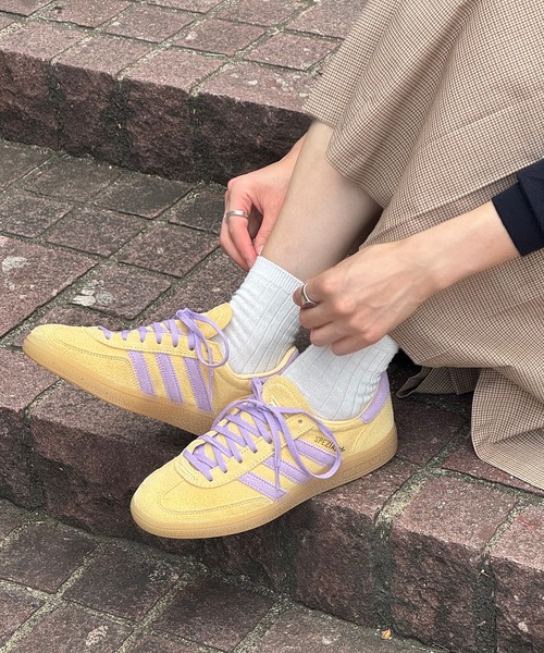 ZOZO限定】ハンドボール スペツィアル / Handball Spezial Shoes