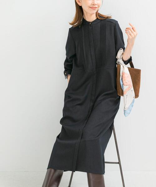 アーバンリサーチかぐれ　ビックシルエットマキシ丈ワンピース　コーデュロイ　ワイド かぐれ ワンピースのおすすめ人気商品一覧 通販 - Yahoo