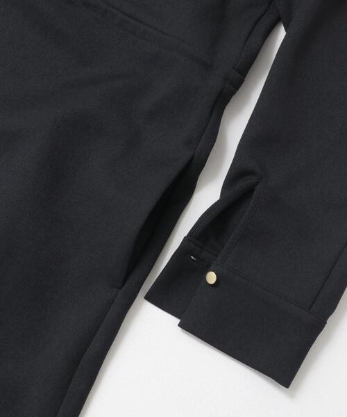 セール】ピンタックストレートワンピース（ワンピース）｜URBAN