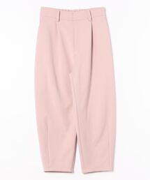 【極美品】 可愛いシルエット　ハーフパンツ　adieu tristesse ヴィスリネンハーフパンツ】｜【ADIEU TRISTESSE(アデュー