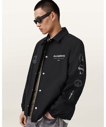 ALLSAINTS｜オールセインツのジャケット/アウター通販 - ZOZOTOWN