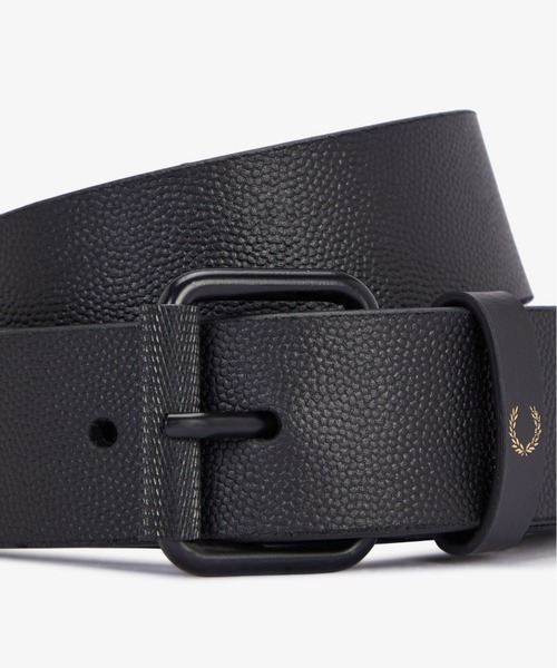 Scotchgrain Belt／スコッチグレインレザーベルト（ベルト