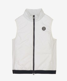 and per se｜アンパスィ（レディース）のダウンベスト通販 - ZOZOTOWN