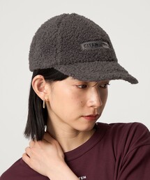 CITEN | ＜CITEN＞クリアロゴボアキャップ(キャップ)