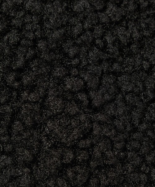 CITEN(シテン)の「<CITEN>クリアロゴボアキャップ(キャップ・レディース・ブラック/ダークグレー・FREE)」の10枚目の写真