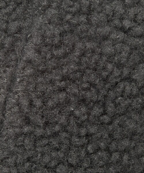 CITEN(シテン)の「<CITEN>クリアロゴボアキャップ(キャップ・レディース・ブラック/ダークグレー・FREE)」の14枚目の写真