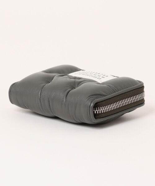 TONTON　メゾンマルジェラ Maison Margiela COIN HOLDER ZIP AROUND WITH（財布）｜Maison