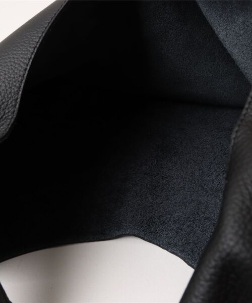 A.P.C.（アーペーセー）の「LE NEIGE（ハンドバッグ・レディース・レッド系その他・ONESIZE）」の2枚目の写真