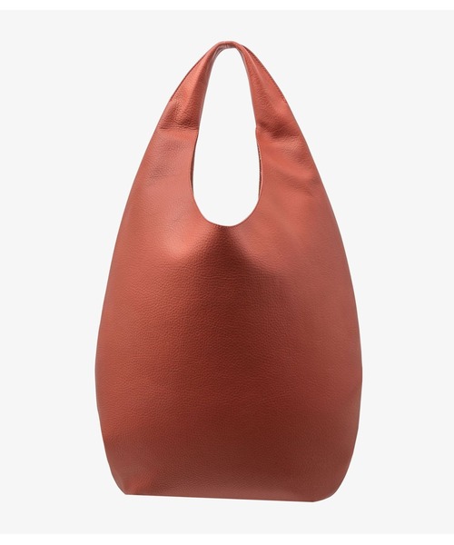 A.P.C.（アーペーセー）の「LE NEIGE（ハンドバッグ・レディース・レッド系その他・ONESIZE）」の11枚目の写真