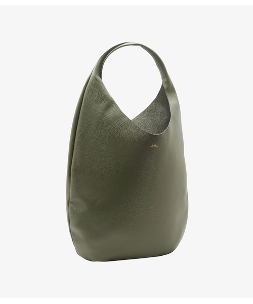 A.P.C.（アーペーセー）の「LE NEIGE（ハンドバッグ・レディース・レッド系その他・ONESIZE）」の13枚目の写真