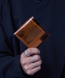 sugata product（スガタプロダクト）の「sugata コンビニエンスウォレット（フラット）（財布）」