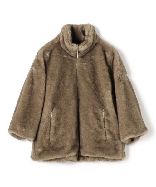 タトラス　BEDA アウター 楽天市場】TATRAS タトラス BEDA Nylon Jacket ベダ ブルゾン