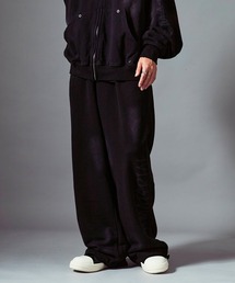 Theater code(VA^[R[h)Distressed sweatpants/HXEFbgpc(XEFbgpc)