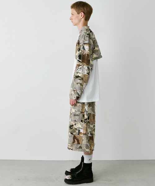 Paledusk バンド Tシャツ XL paledusk Tシャツ XL Paledusk - 'Manga