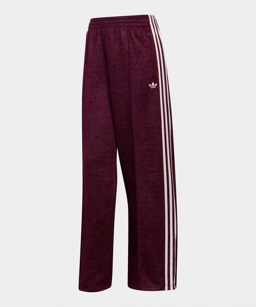 adidas（アディダス）の「adidas/アディダス ORI  MOHAIR FB TP トラックパンツ（その他パンツ・メンズ・ピンク/マルーン・L/M/S/XS）」の8枚目の写真