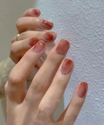 ONEP STAR(�����s�X�^�[)�̊ȒP�Ƀl�C���`�b�v �n���h�l�C���`�b�v ���[�t�f�U�C��(�l�C���V�[��/�l�C���`�b�v)