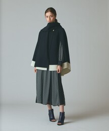 GRACE CONTINENTAL｜グレースコンチネンタルのその他アウター通販