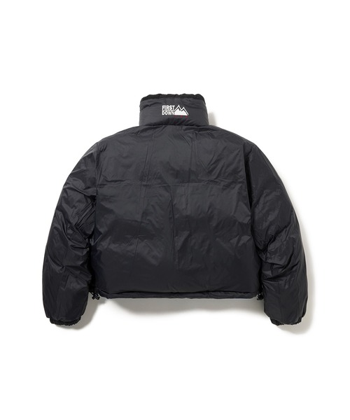 セール】ショート バブルダウンジャケット（ダウンジャケット/コート