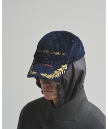 BED J.W. FORD(xbhtH[h)Cap(Lbv)