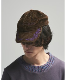 KIJIMA TAKAYUKI｜キジマ タカユキのキャップ（ベースボール）通販