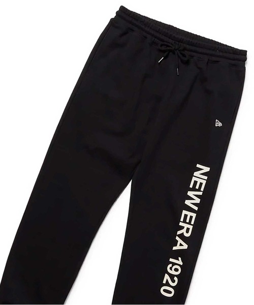 NEWERA-SW PANTS NE1920（その他パンツ）｜NEW ERA（ニューエラ）の