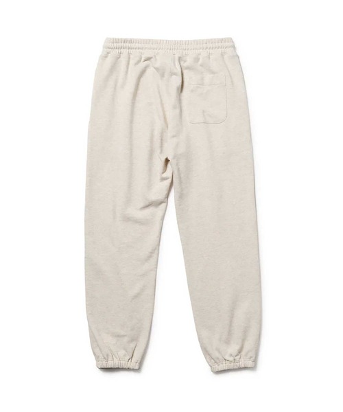 NEW ERA(ニューエラ)の「NEWERA-SW PANTS NE1920(その他パンツ・メンズ・ナチュラル/ブラック・L/M)」の10枚目の写真
