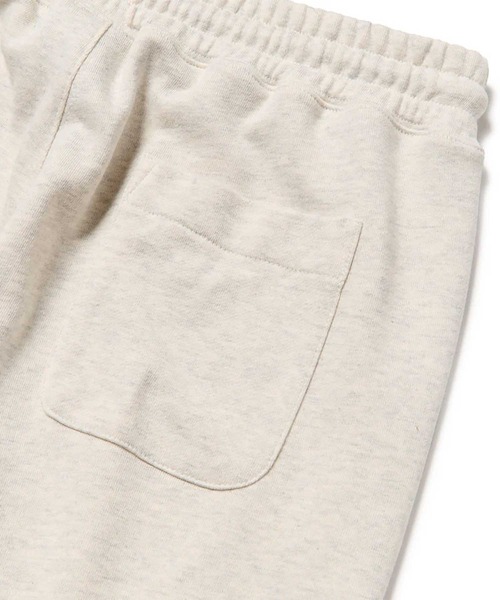 NEW ERA(ニューエラ)の「NEWERA-SW PANTS NE1920(その他パンツ・メンズ・ナチュラル/ブラック・L/M)」の14枚目の写真