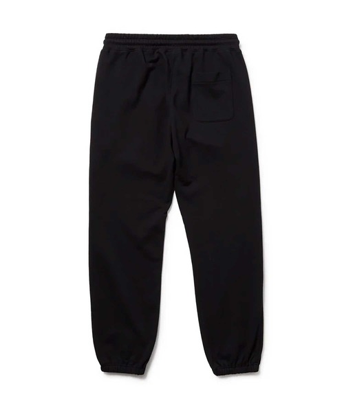 NEW ERA(ニューエラ)の「NEWERA-SW PANTS NE1920(その他パンツ・メンズ・ナチュラル/ブラック・L/M)」の4枚目の写真