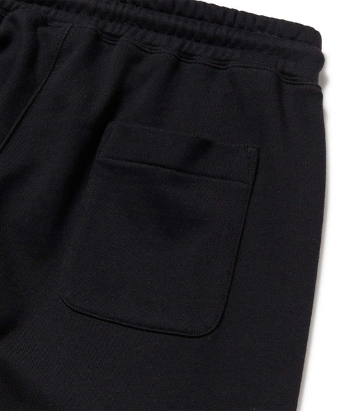 NEW ERA(ニューエラ)の「NEWERA-SW PANTS NE1920(その他パンツ・メンズ・ナチュラル/ブラック・L/M)」の8枚目の写真