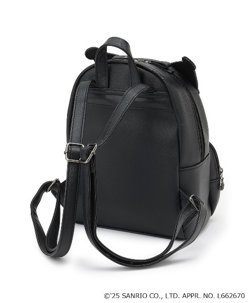 ANNA SUI MINI リュック アナスイミニ(ANNA SUI mini)のリュックサック- 子ども服の