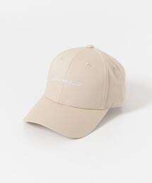 ITEMS URBANRESEARCH | Healthknit　ロゴ刺繍 CAP(キャップ)