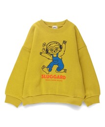 JSB イエロー フード付きスウェット スウェット（イエロー/黄色系）ファッション通販 - ZOZOTOWN