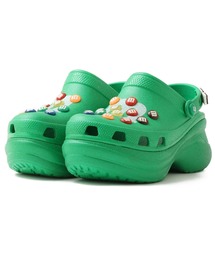 crocs M&Ms Crocs Bae Clog / クロックス エムアンドエムズ クロックス ベイ クロッグ