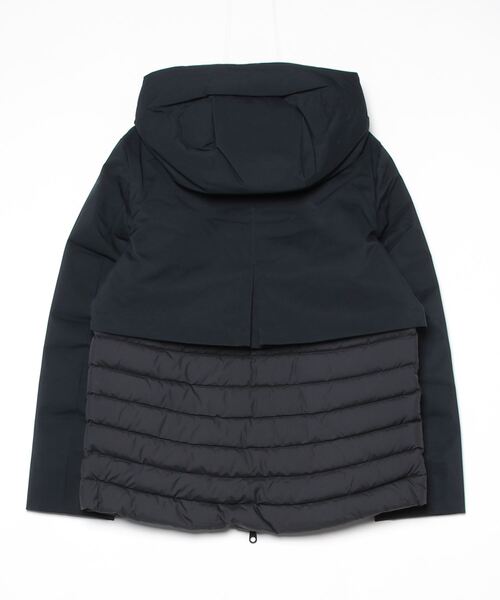 セール】CAPE HORN CASABLANCA ケープホーン カサブランカ ダウン