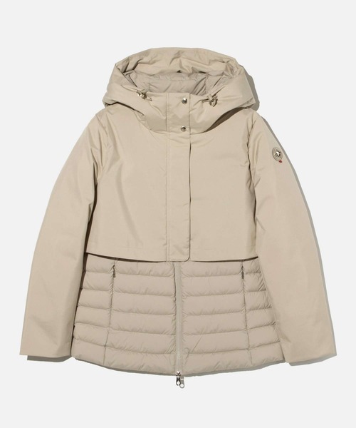 セール】CAPE HORN CASABLANCA ケープホーン カサブランカ ダウン