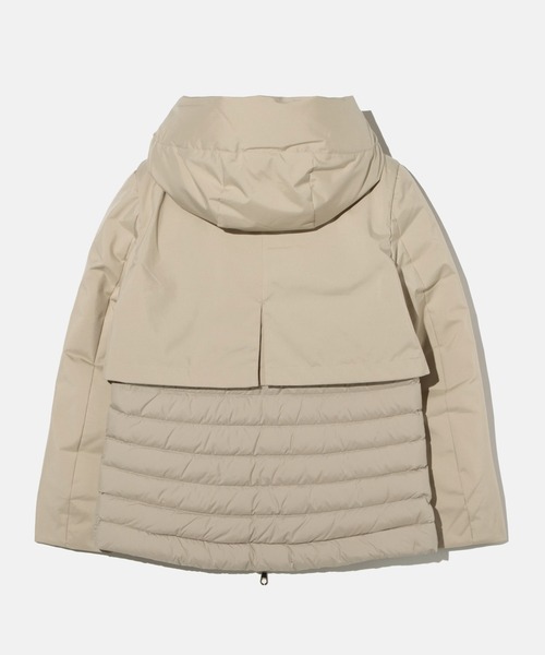 セール】CAPE HORN CASABLANCA ケープホーン カサブランカ ダウン