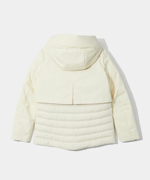 セール】CAPE HORN CASABLANCA ケープホーン カサブランカ ダウン